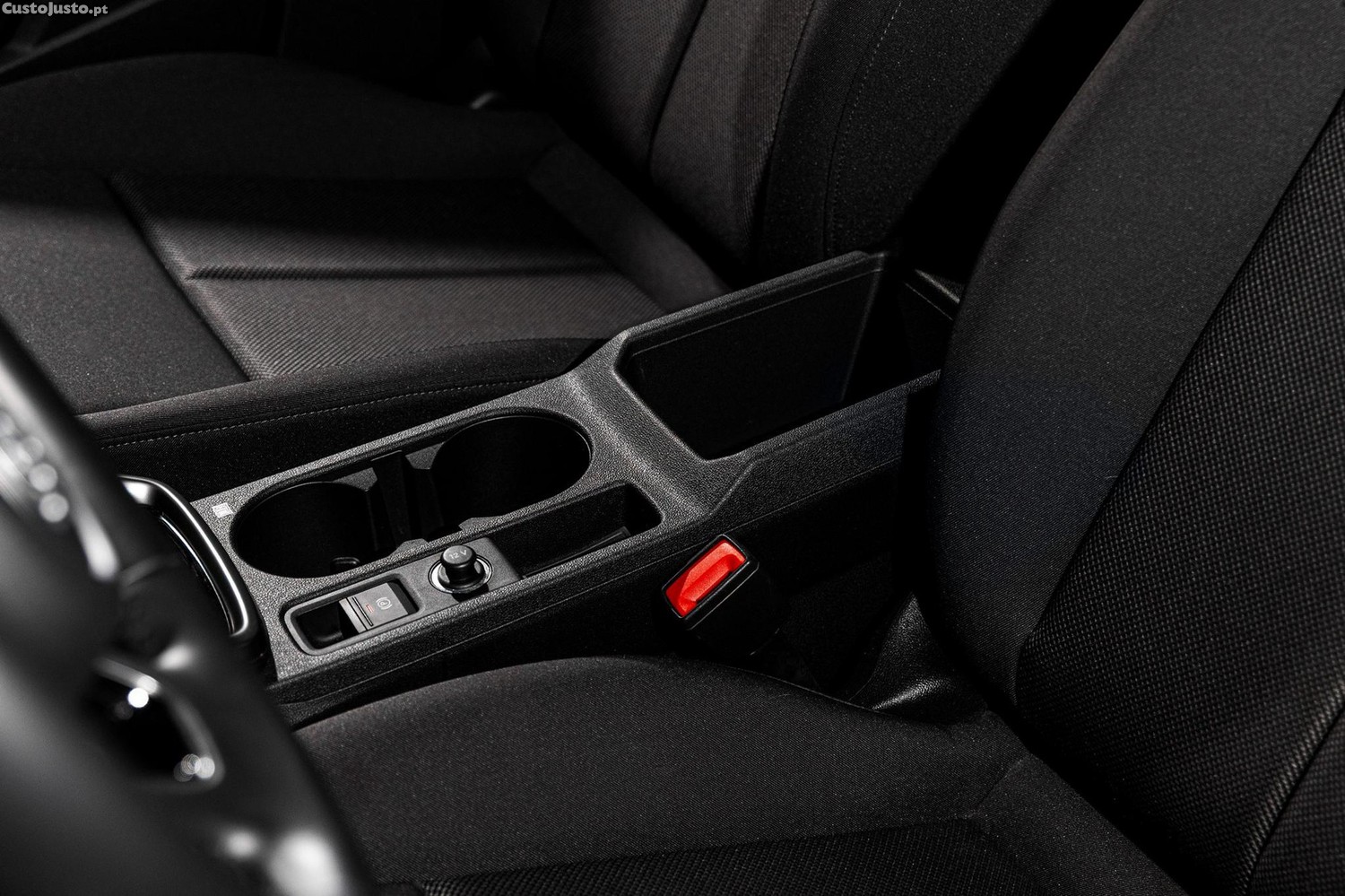 Audi A3 Sportback 40 TFSIe — fotografia 6