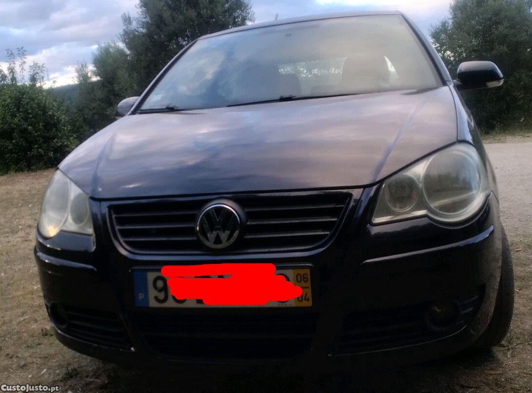 Volkswagen Polo 1.2 — fotografia 5