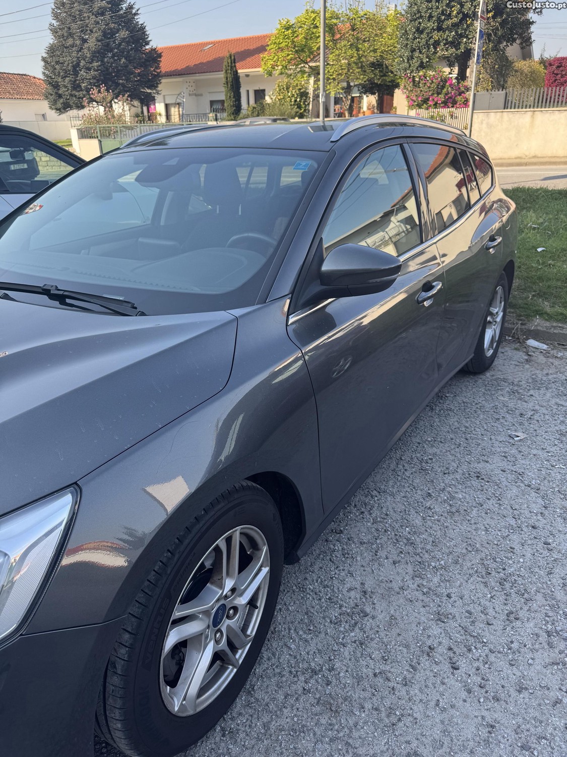Ford Focus — fotografia 3