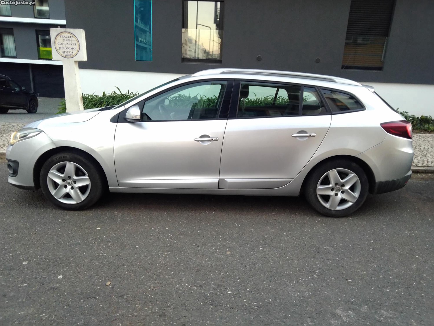Renault Mégane 110cv — fotografia 6