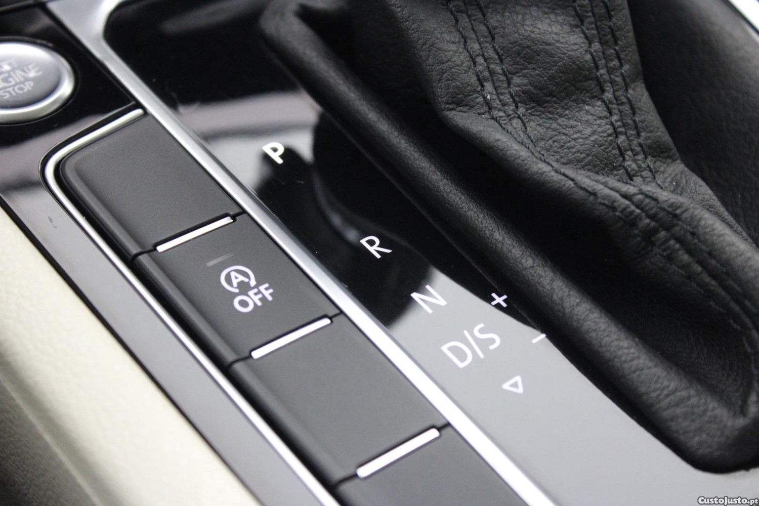 Volkswagen Passat VARIANT 2.0 TDI HIGHLINE DSG (AUTO) — fotografia 31