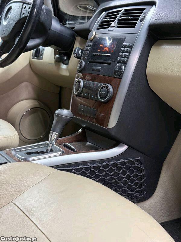 Mercedes-Benz B 170 Autotronic — fotografia 6