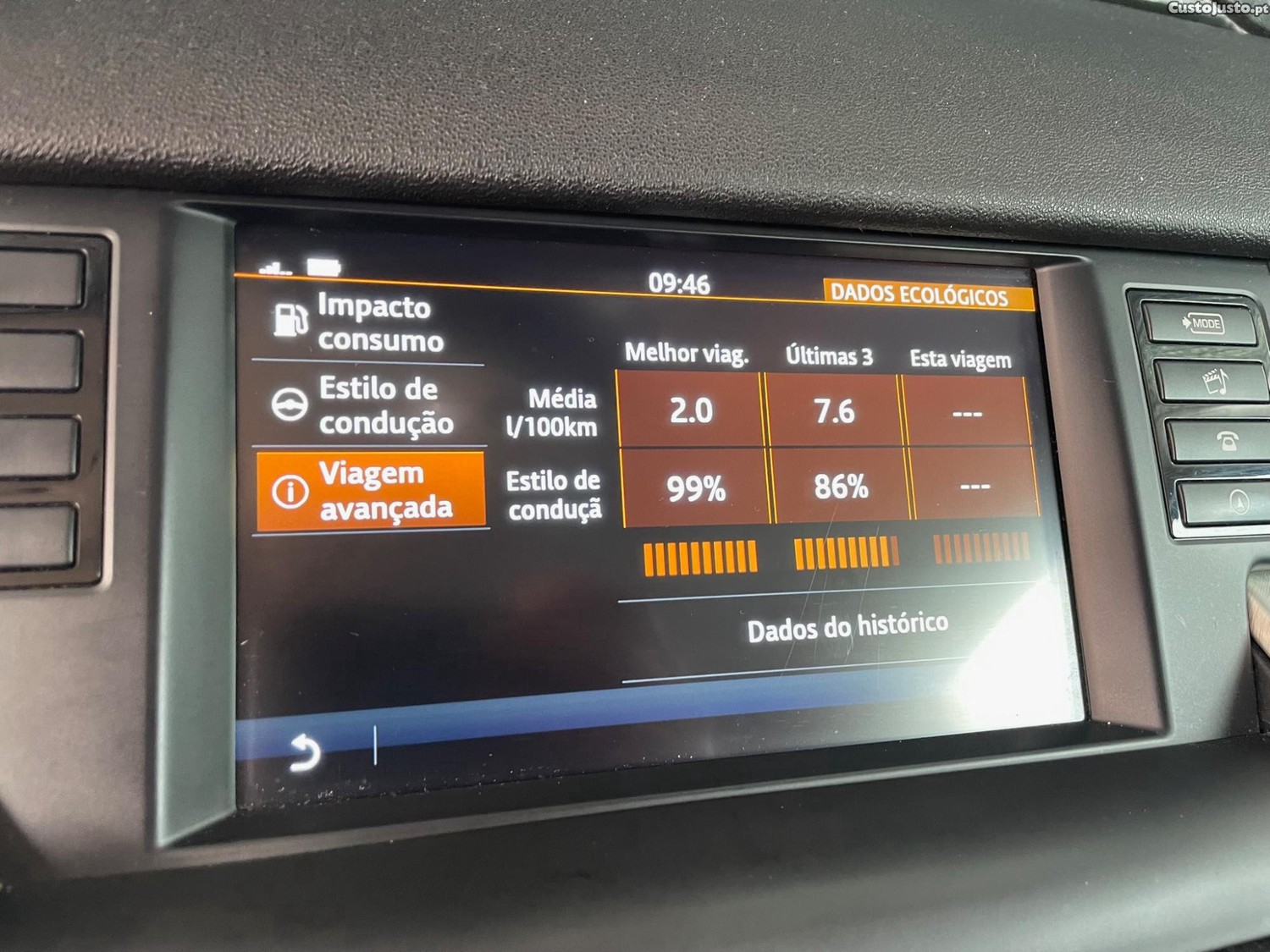 Land Rover Discovery Sport 2.0 4x4 - 18 foto 4