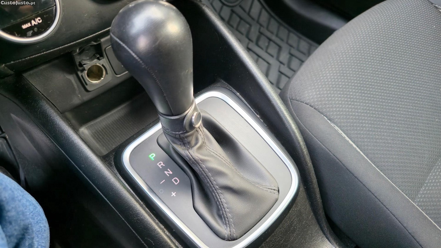 Fiat Tipo 1.6 M-Jet Lounge DCT — fotografia 7