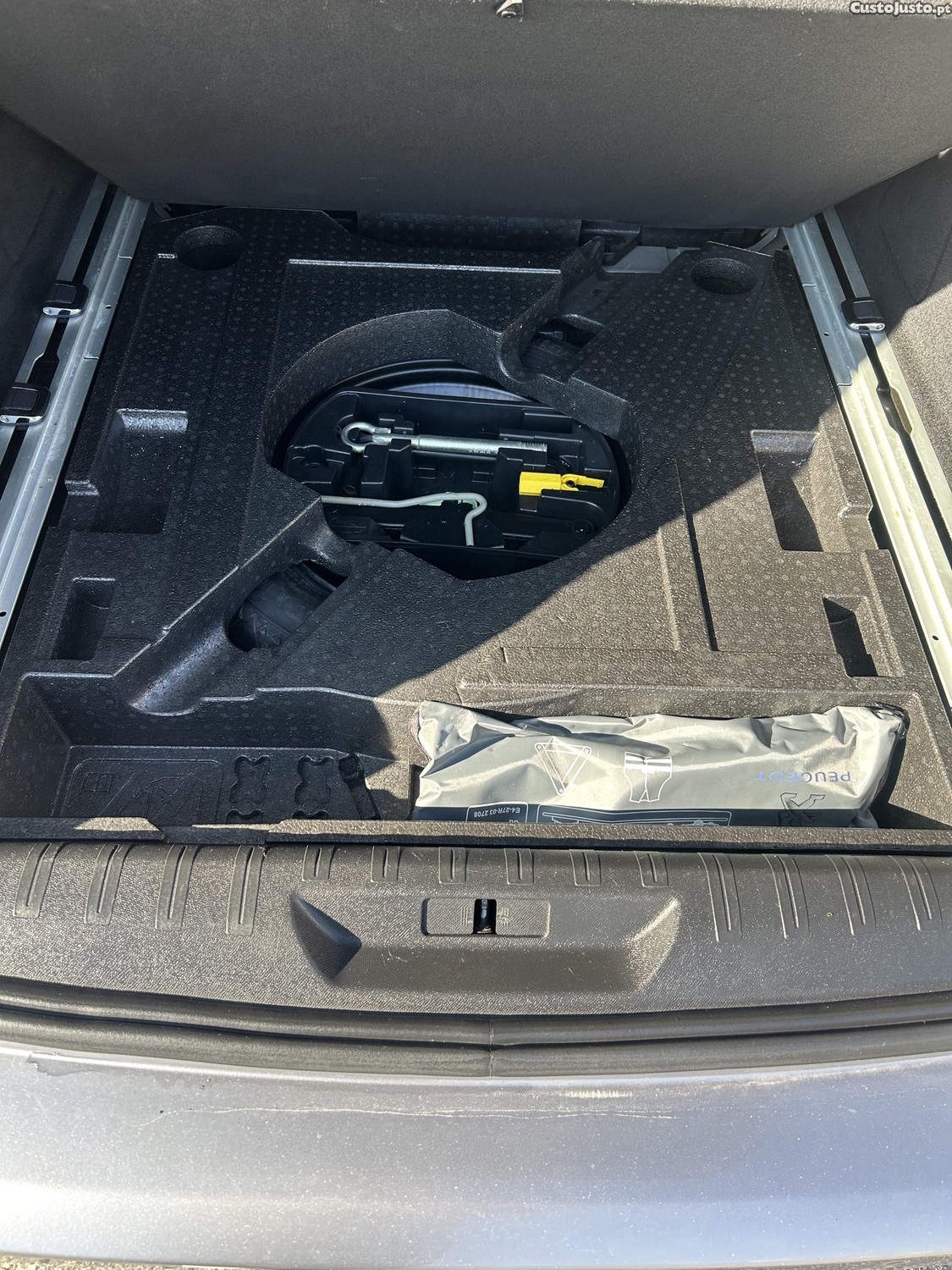 Peugeot 308 Carrinha  Peugeot  308 — photo 2