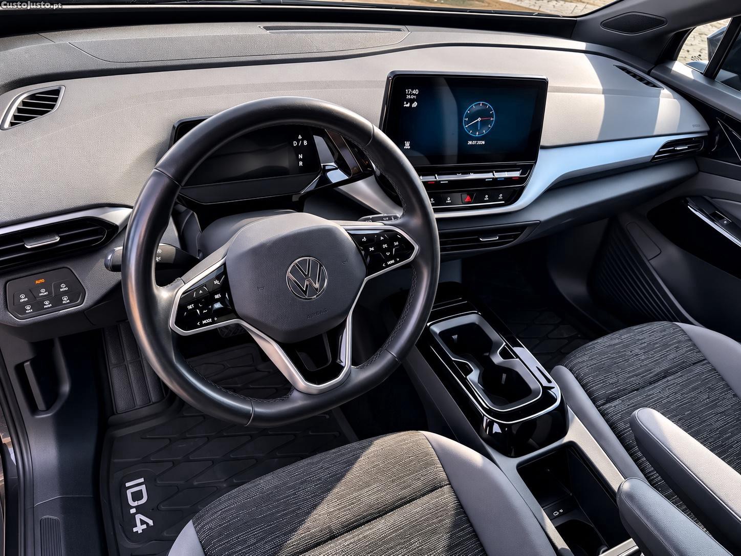 Volkswagen ID.4 IQ.Drive — fotografia 4