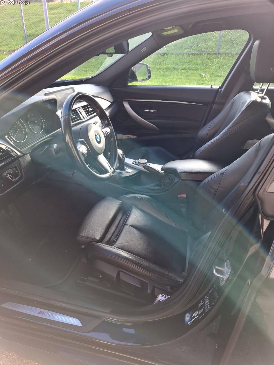 BMW 320 Gran Turismo - 15 — photo 4