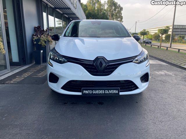 Renault Clio 1.0 TCe Evolution — fotografia 29