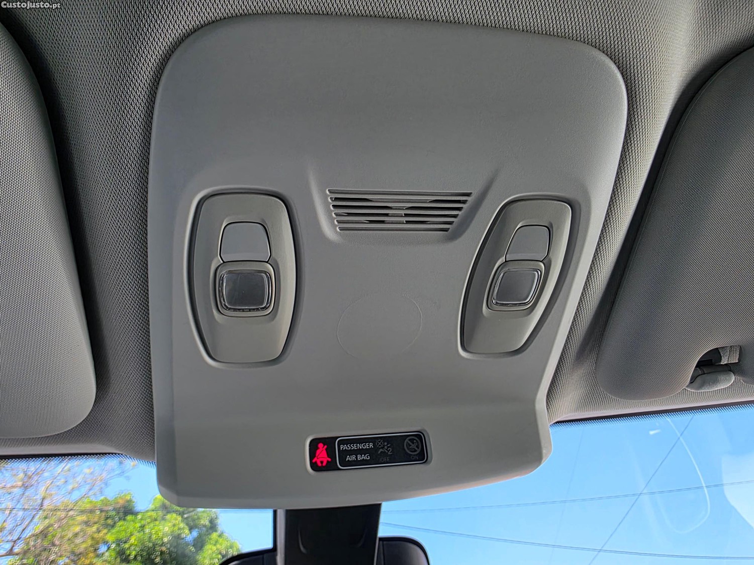 Renault Scénic 1.5 DCI LIMITED 7LUGARES — fotografia 10
