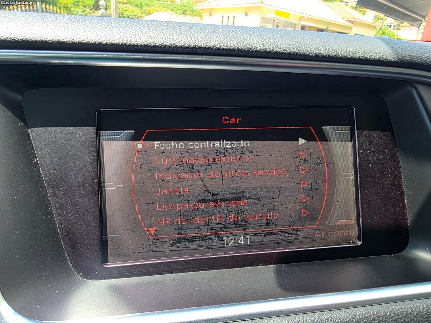 Audi Q5 2.0 TDI QUATTRO ULTRA 170CV — fotografia 20