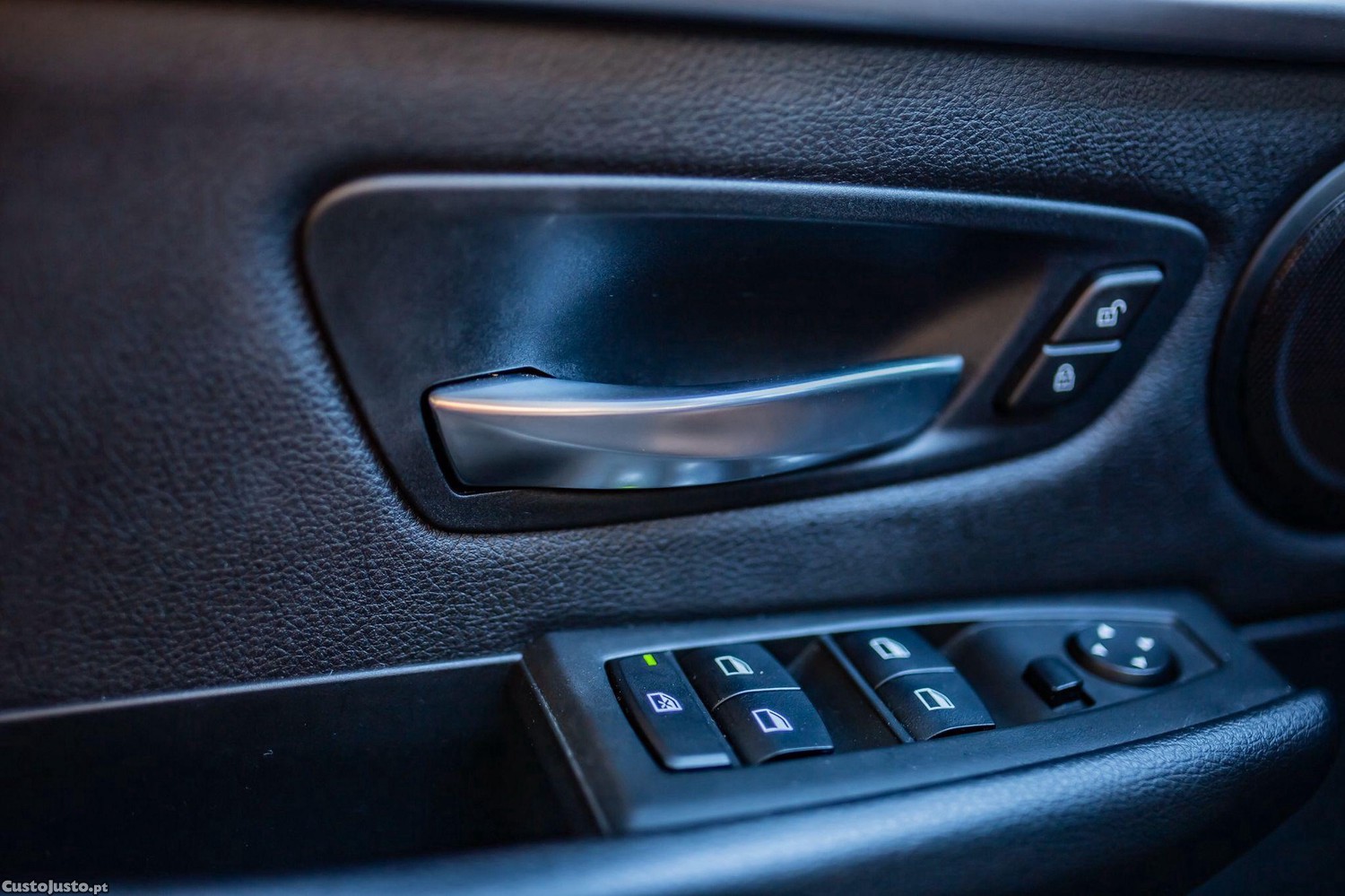 BMW 216 Active Tourer I — fotografia 6