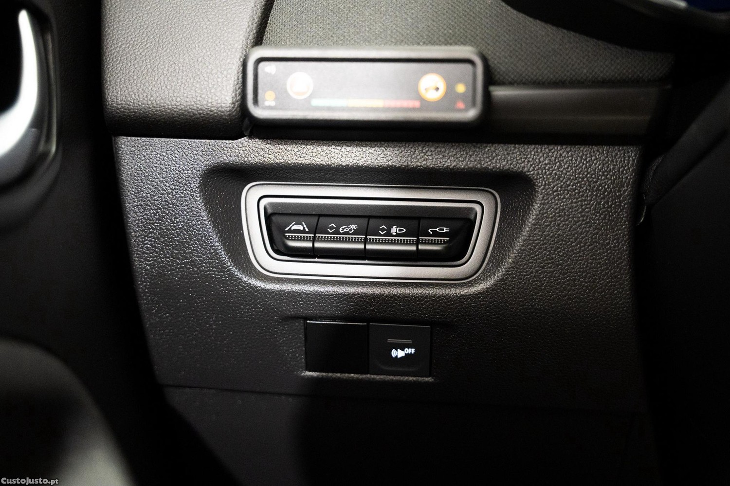 Renault Zoe (c/ Bateria) Zen 50 — fotografia 10
