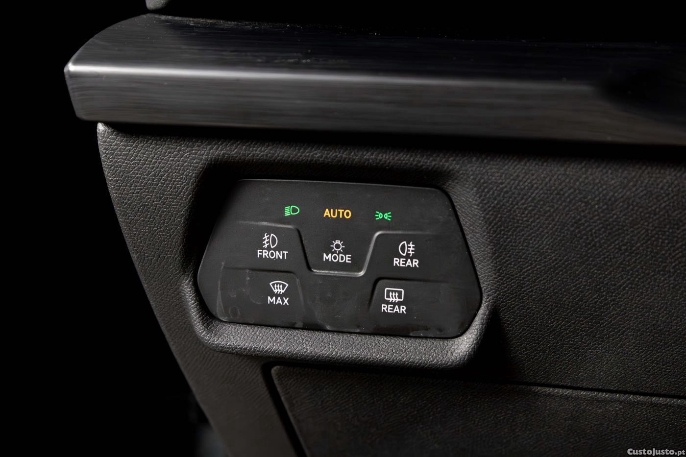 CUPRA Formentor 1.4 e-Hybrid DSG VZ — fotografia 4
