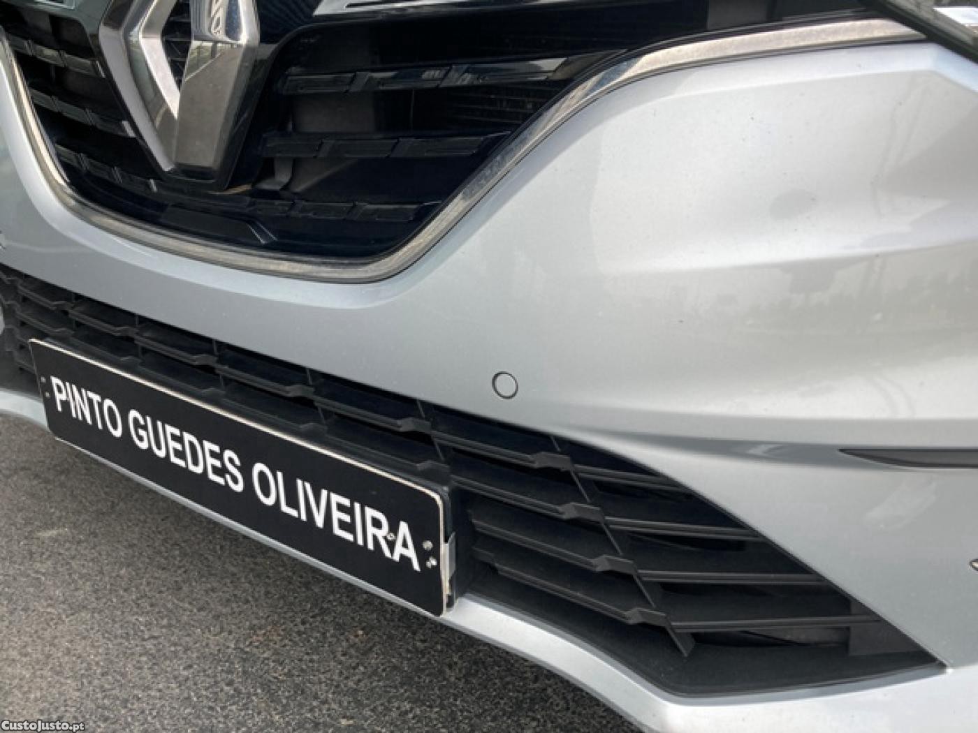 Renault Mégane 1.5 Blue dCi Limited — fotografia 16