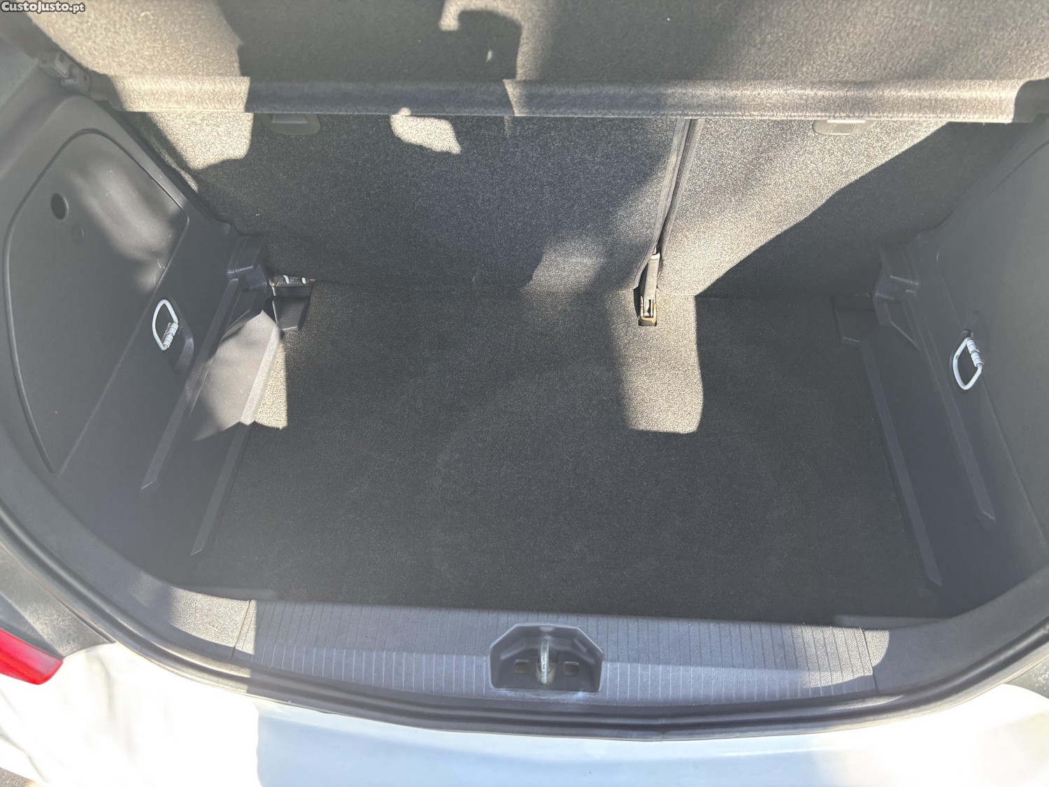 Opel Corsa D — photo 5