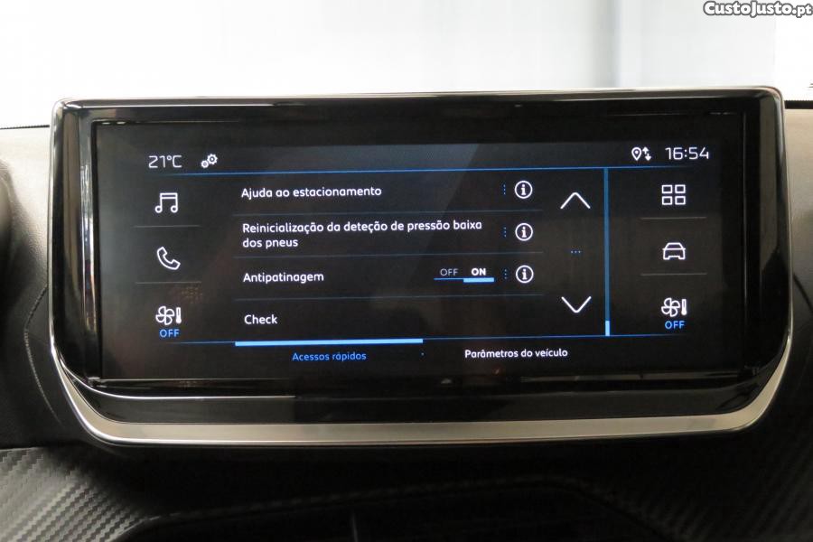 Peugeot 208 1.2 PureTech Active — fotografia 13