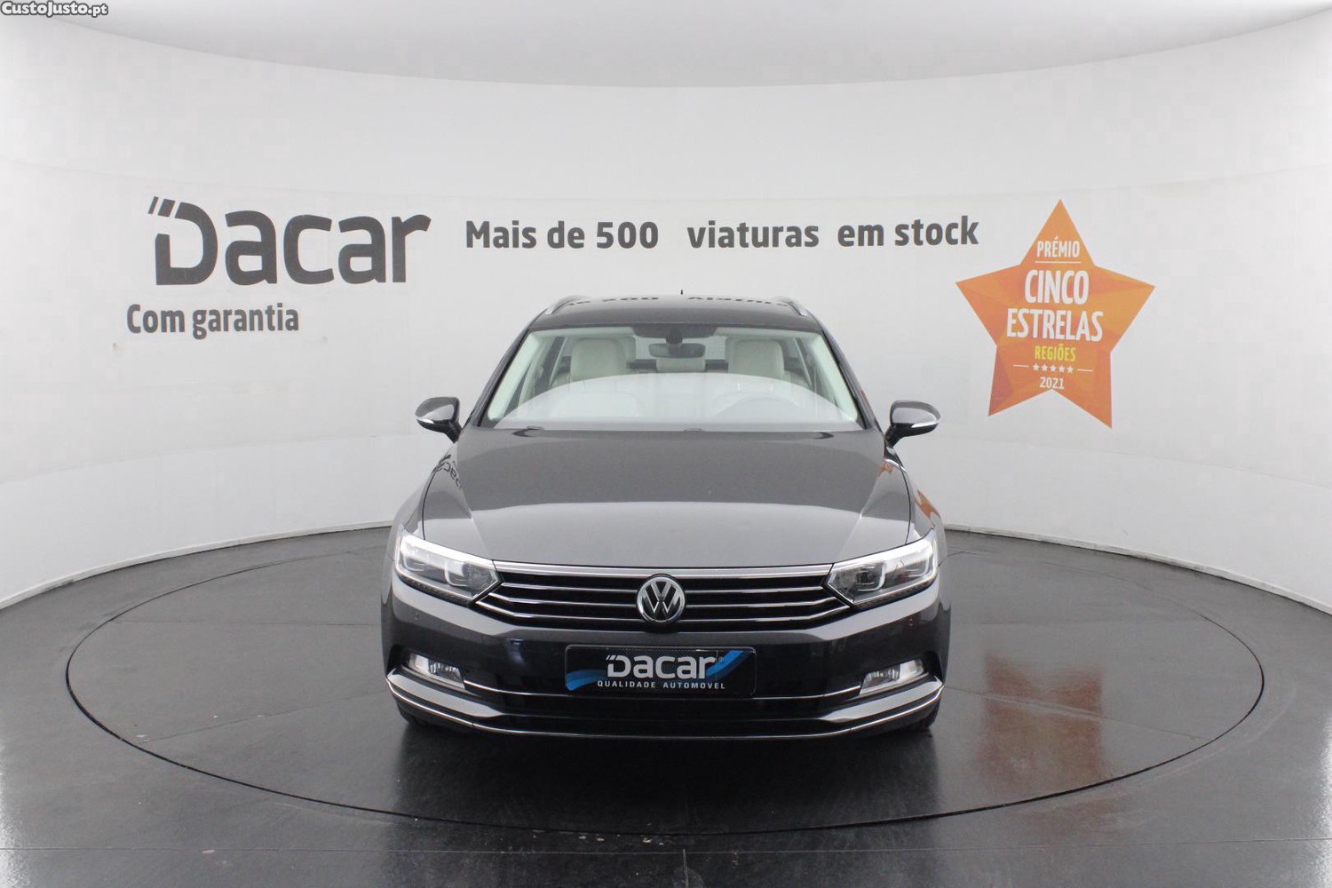 Volkswagen Passat VARIANT 2.0 TDI HIGHLINE DSG (AUTO) — fotografia 60