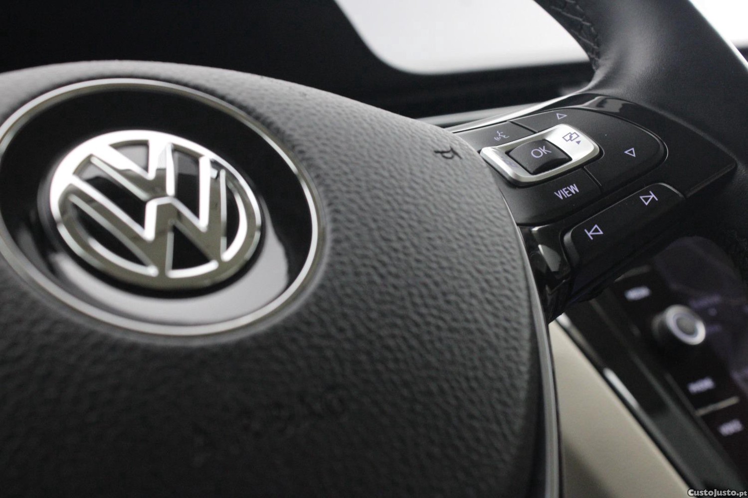 Volkswagen Passat VARIANT 2.0 TDI HIGHLINE DSG (AUTO) — fotografia 50