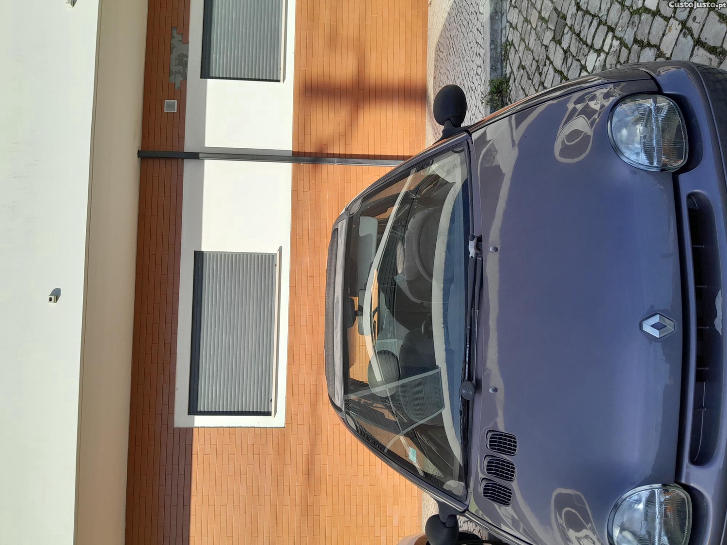 Renault Twingo 1.2 — fotografia 6