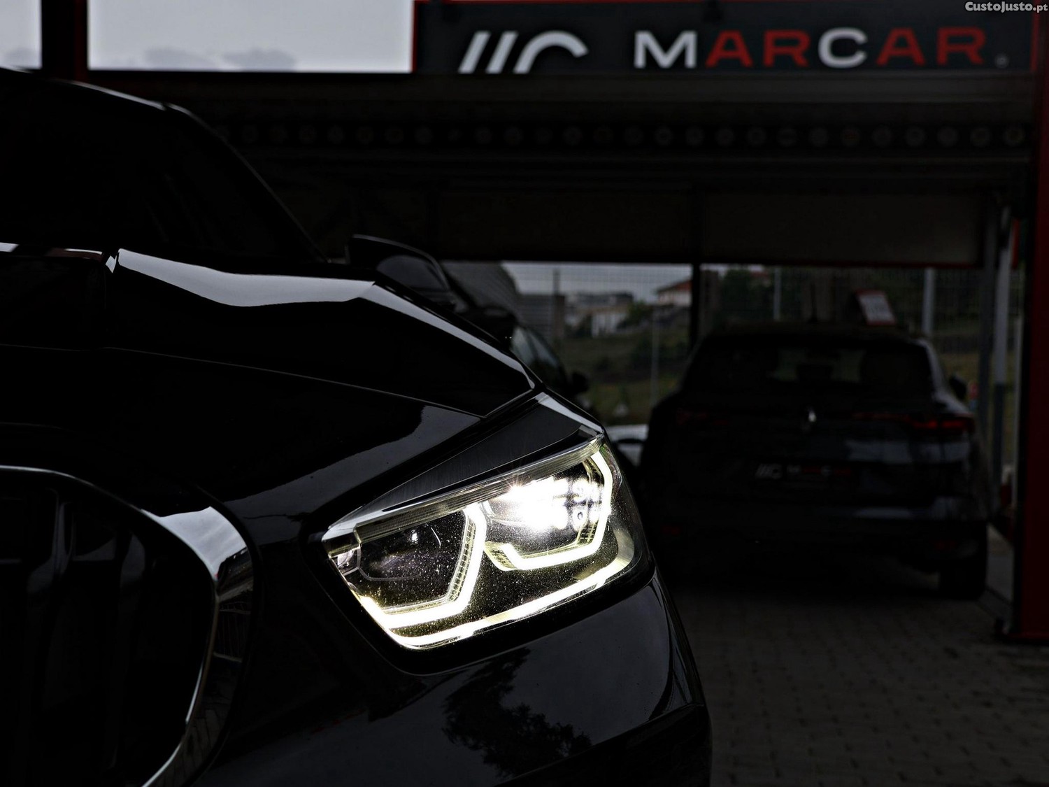 BMW 116 d Line Sport Auto - 22 — photo 5