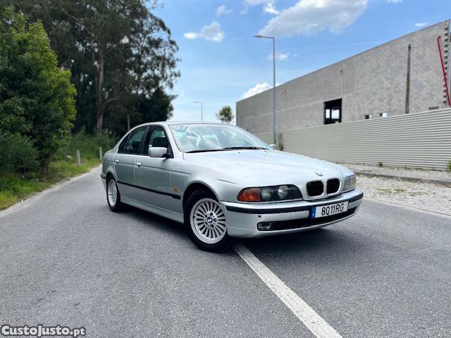 BMW 520 520i - 98