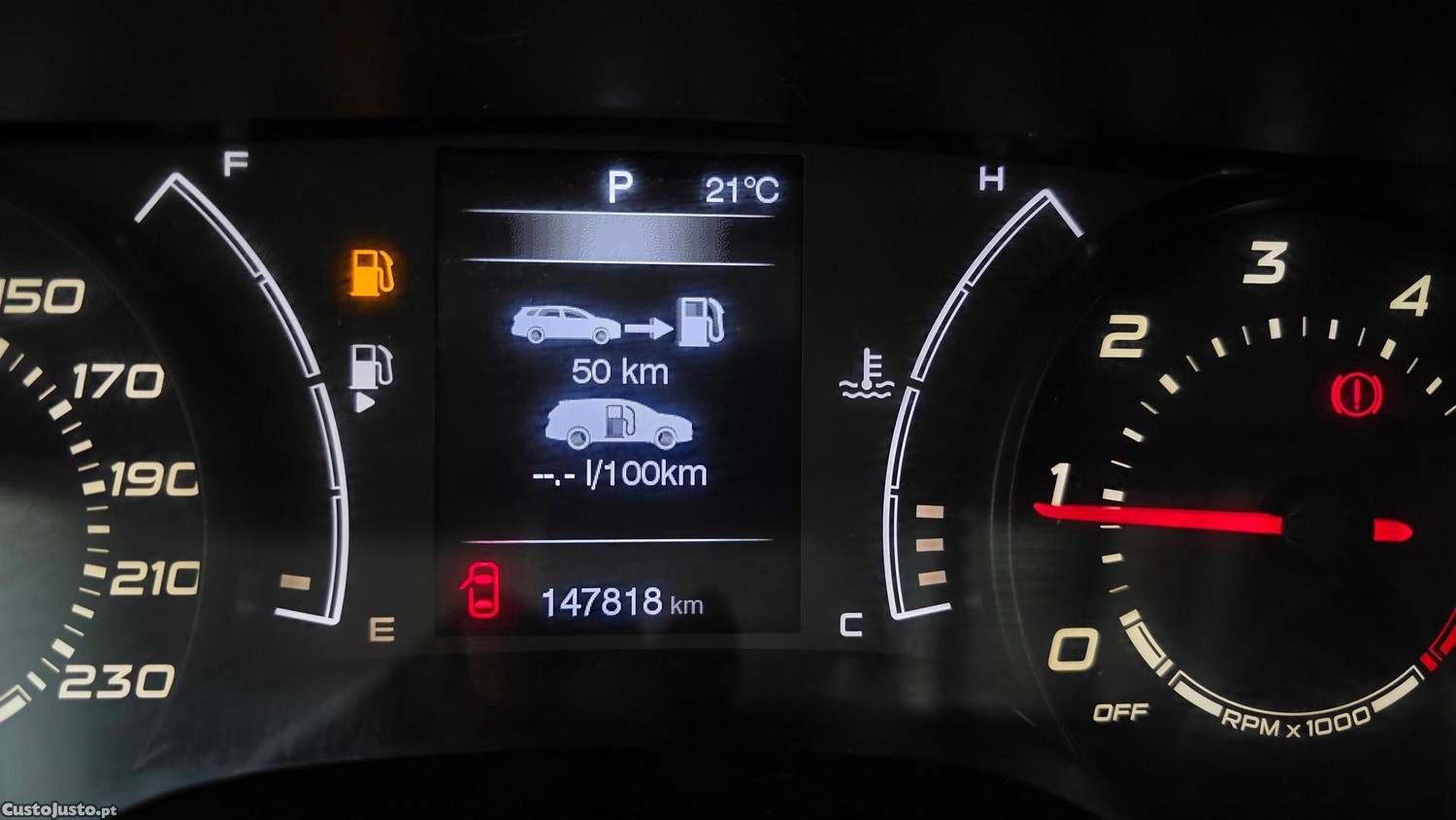 Fiat Tipo 1.6 M-Jet Lounge DCT — fotografia 4