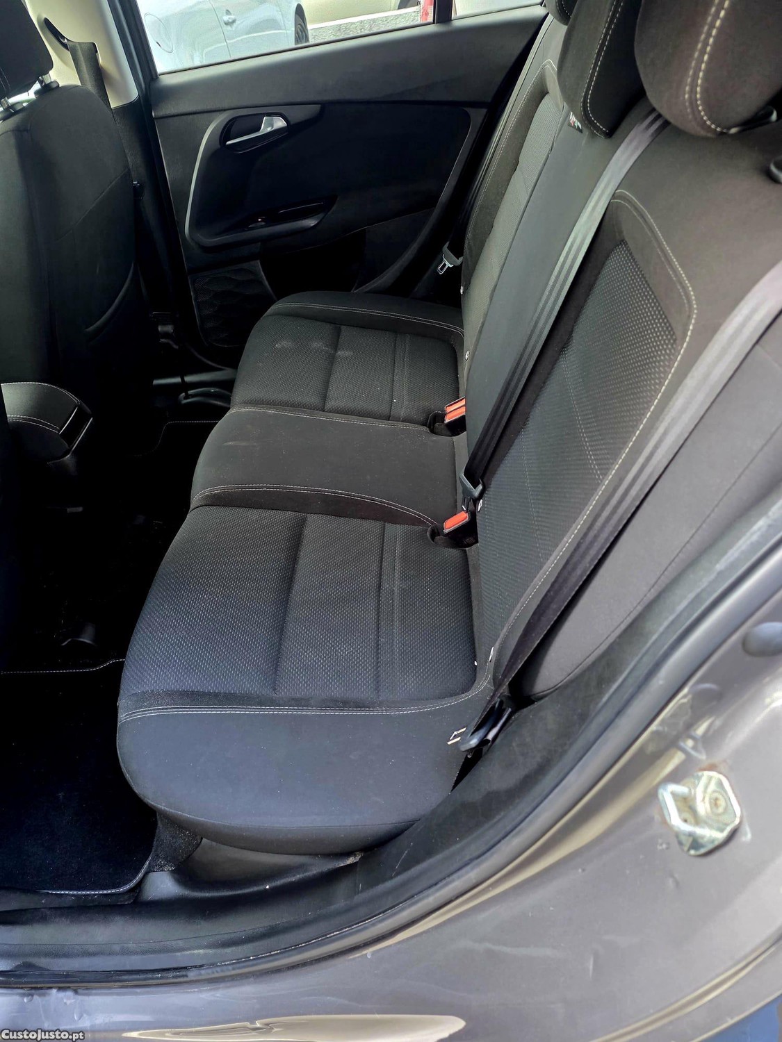 Fiat Tipo 1.3 SW - Financiamento até 120 Meses — fotografia 2