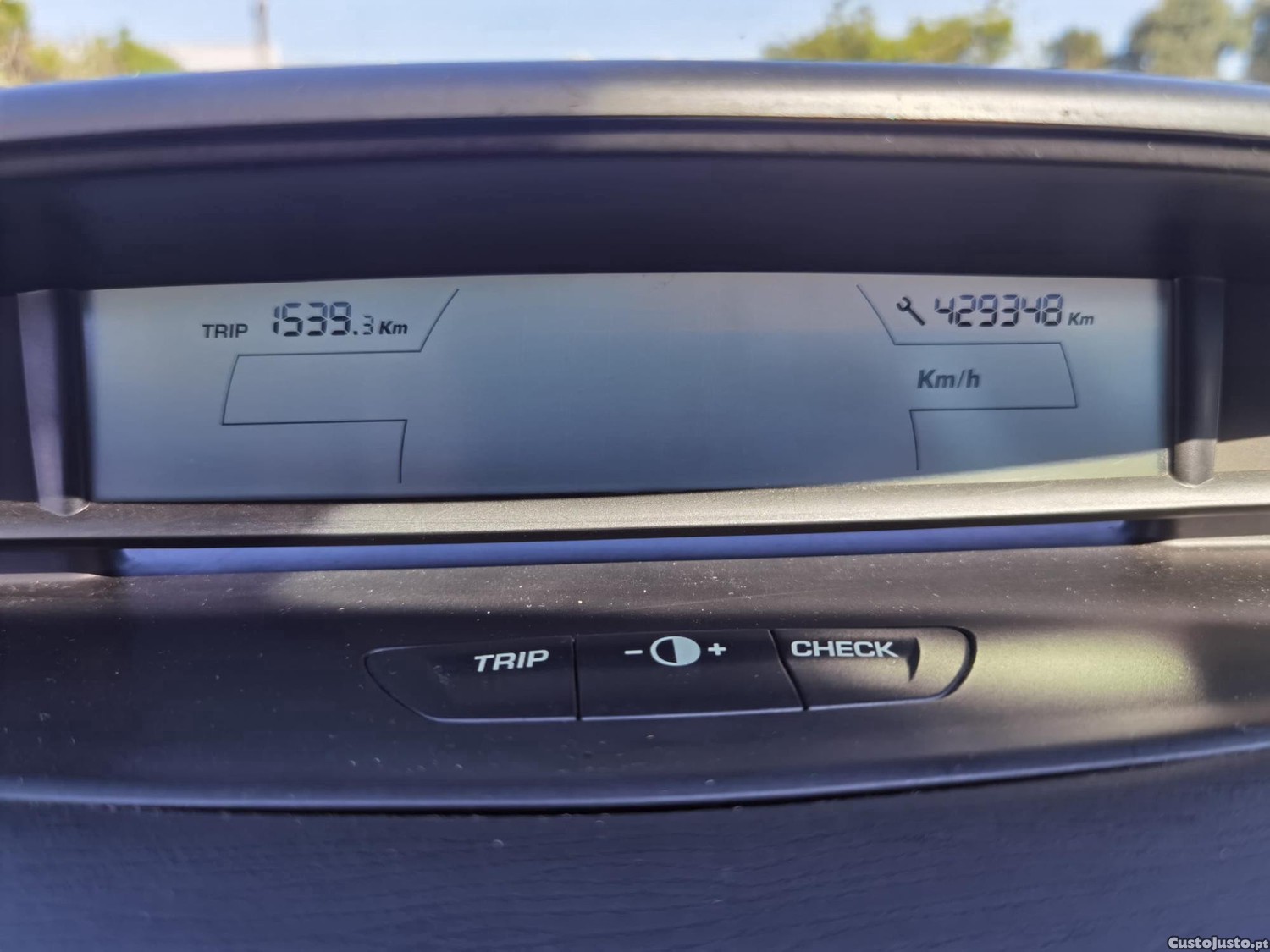 Citroën C4 () — fotografia 8