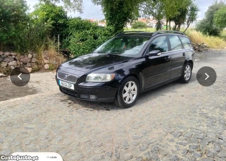 Volvo 44 V50 — fotografia 4