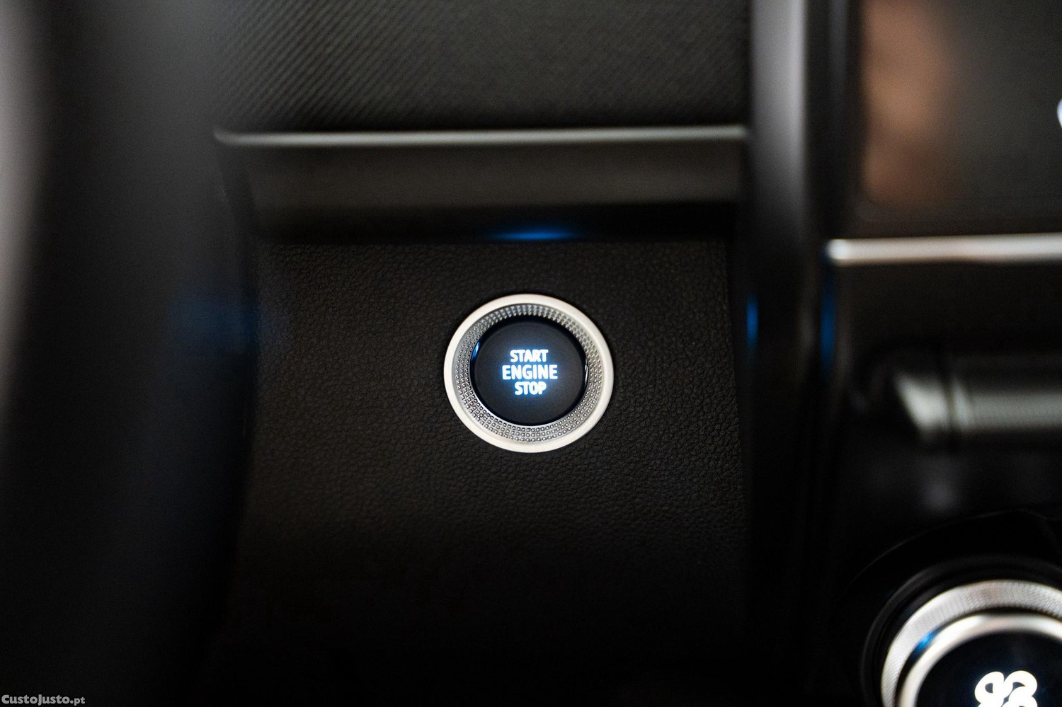 Renault Zoe (c/ Bateria) Zen 50 — fotografia 13