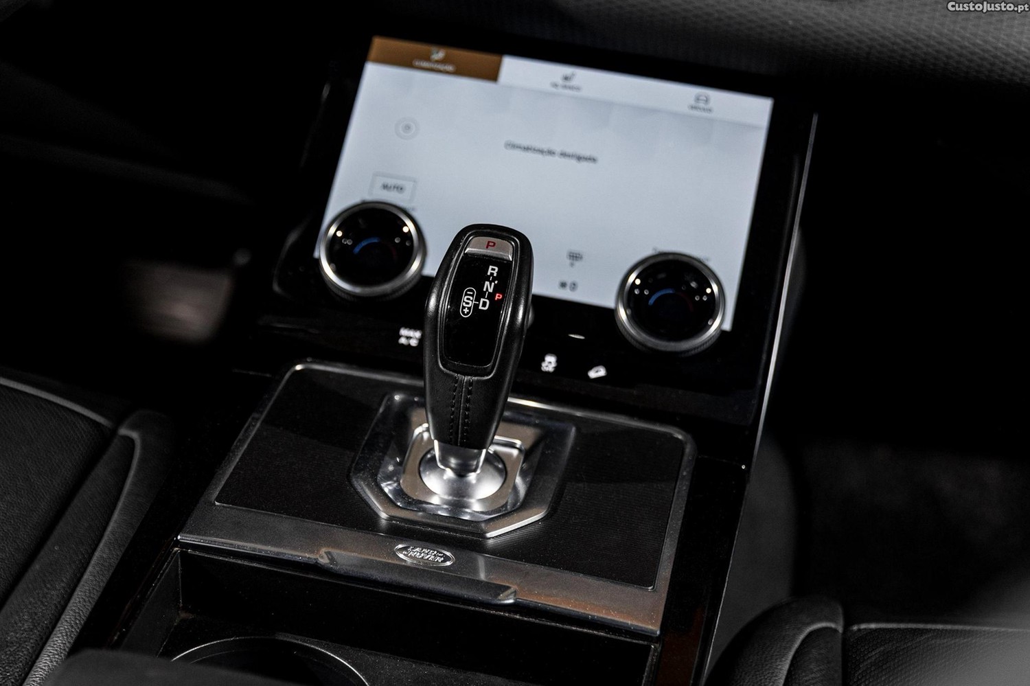 Land Rover Evoque 1.5 P160 Auto — fotografia 9