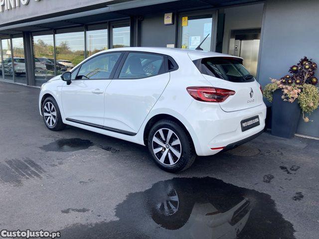 Renault Clio 1.0 TCe Evolution — fotografia 25