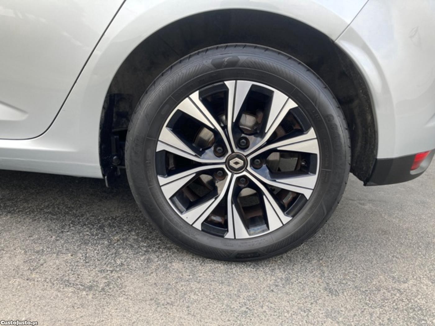 Renault Mégane 1.5 Blue dCi Limited — fotografia 19