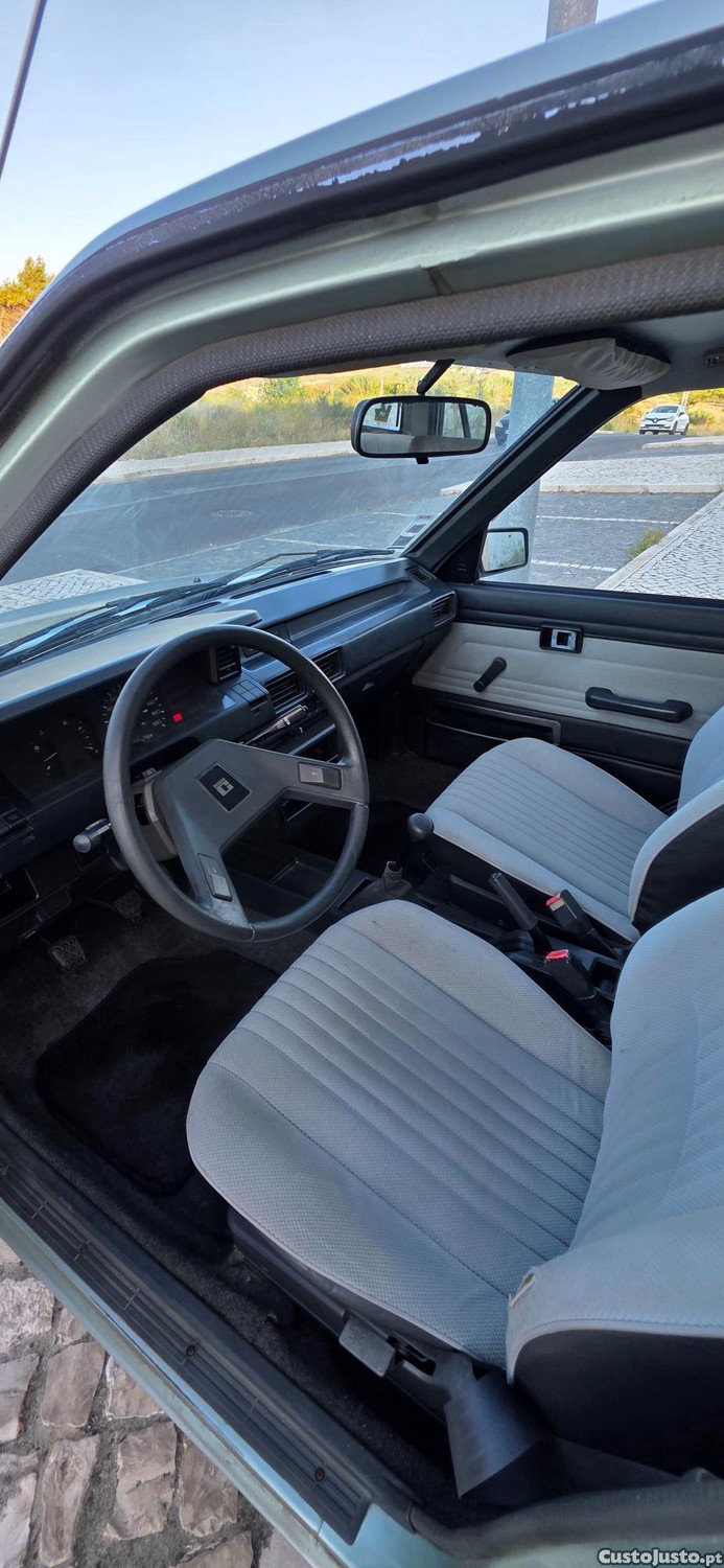 Toyota Corolla 1.3 12V DX — fotografia 7