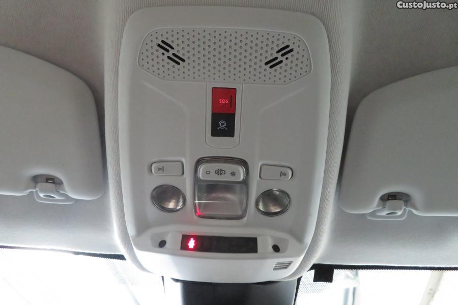 Peugeot 208 1.2 PureTech Active — fotografia 7