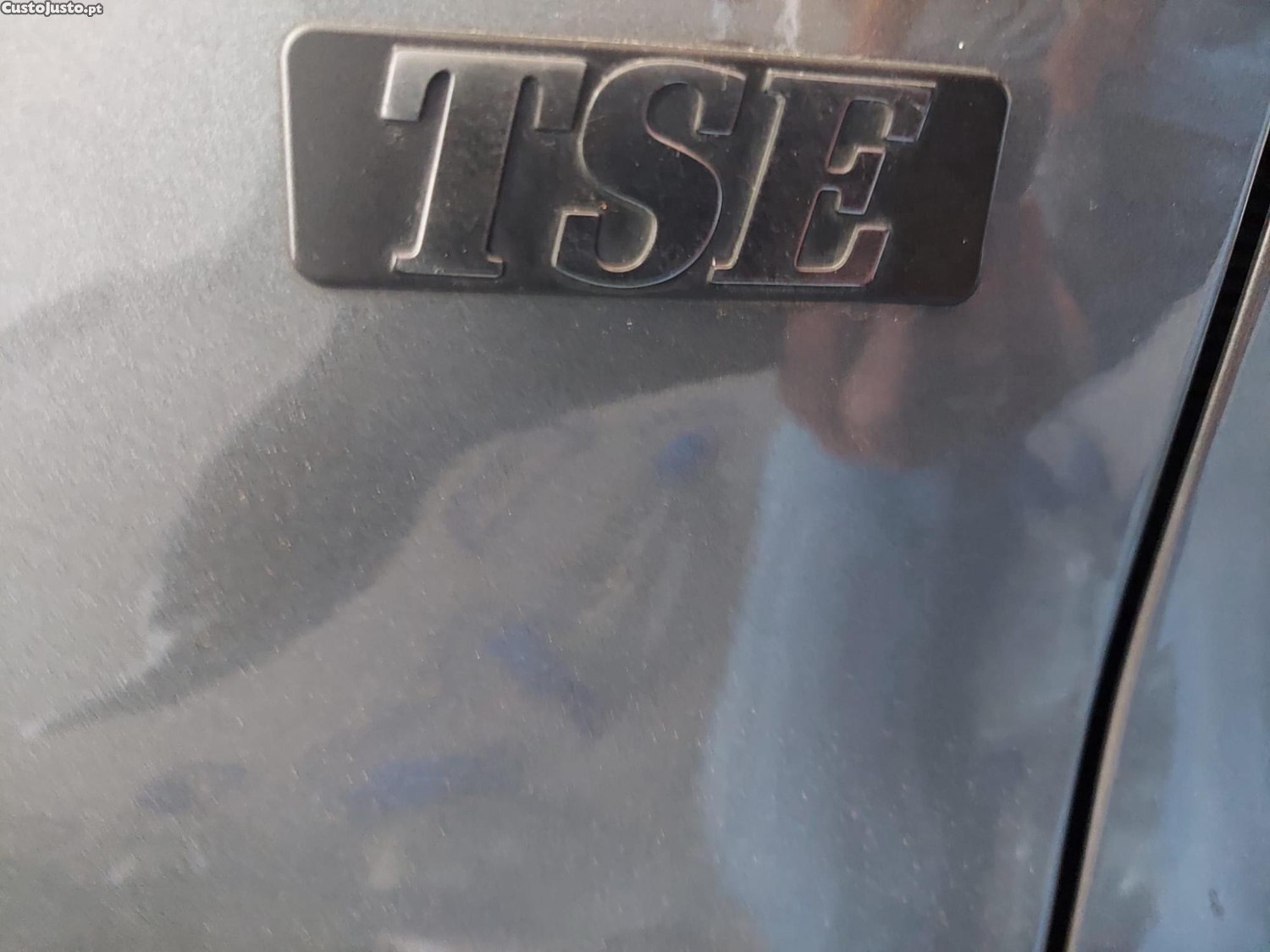 Renault 19 1.4 TSE — fotografia 4