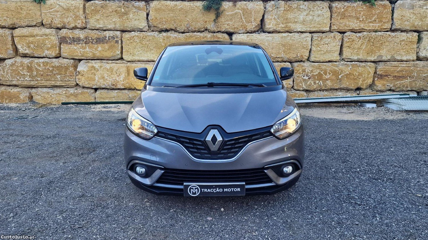 Renault Grand Scénic BLUE dCi 120 EDC LIMITED - 19 foto 2