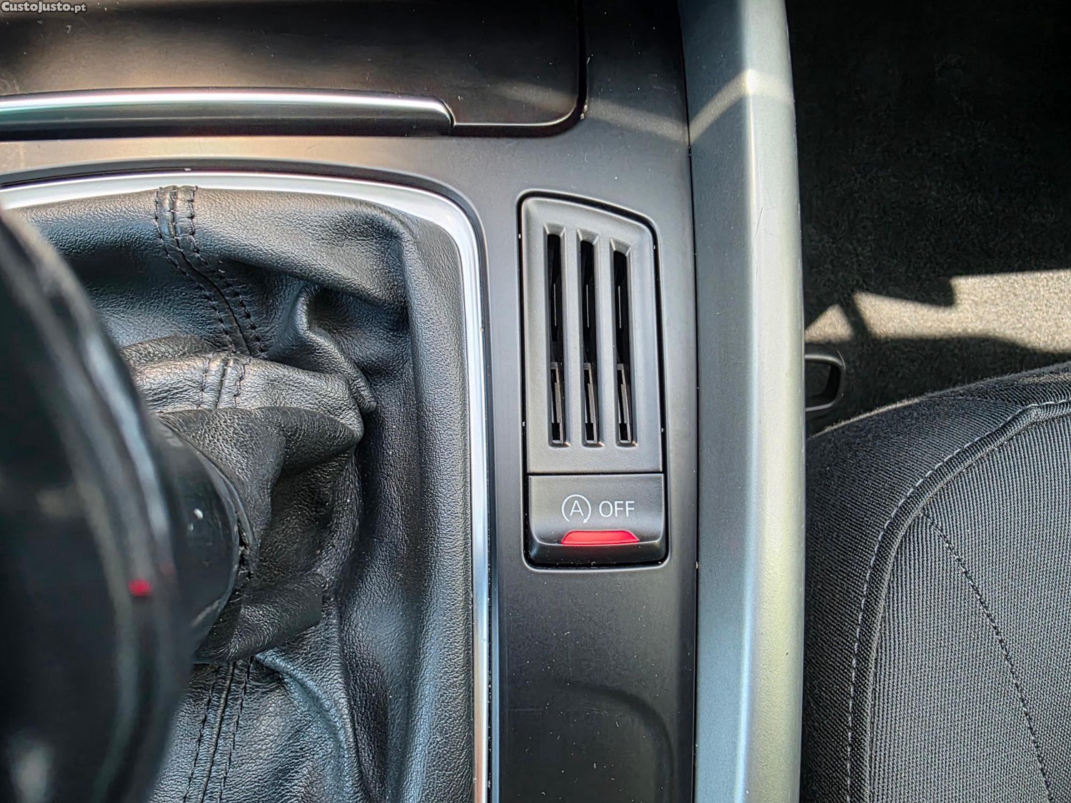 Audi Q5 2.0 TDI QUATTRO ULTRA 170CV — fotografia 16