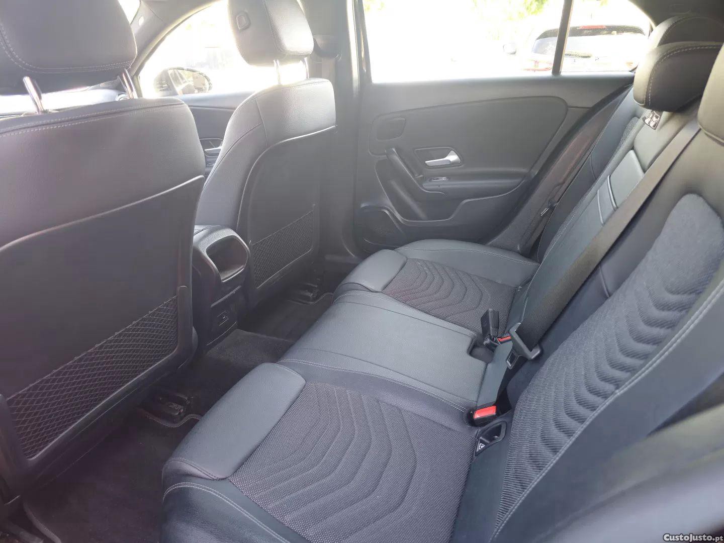 Mercedes-Benz A 250 Style — fotografia 6