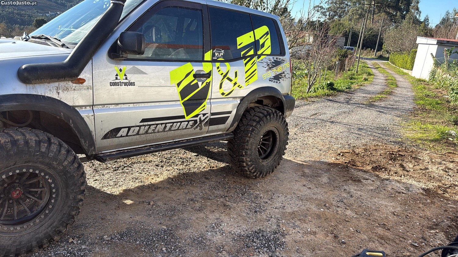 Nissan Terrano Tdi 125 cv  - 98 foto 4