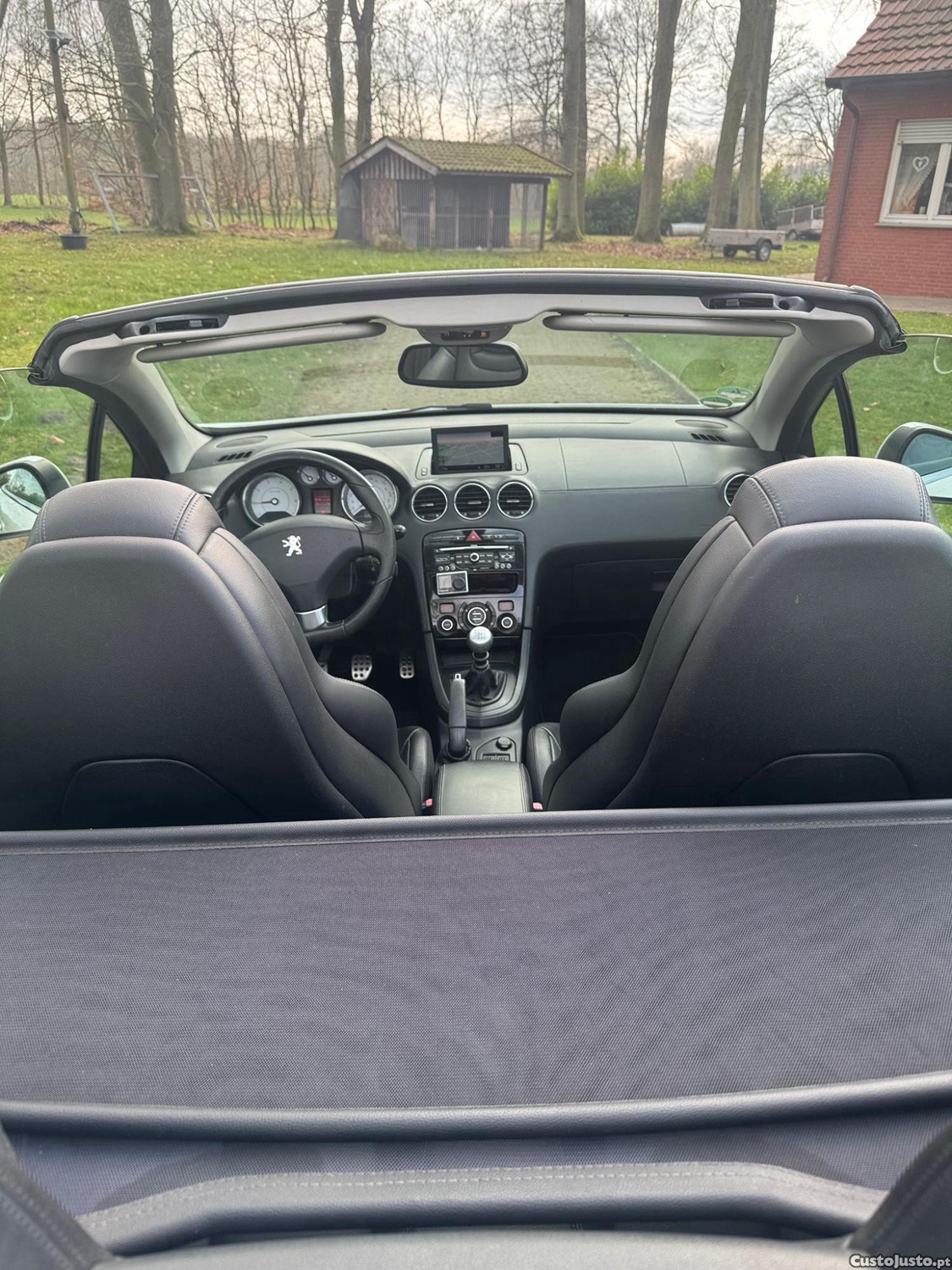 Peugeot 308 1.6 Full Extras - 10 foto 5