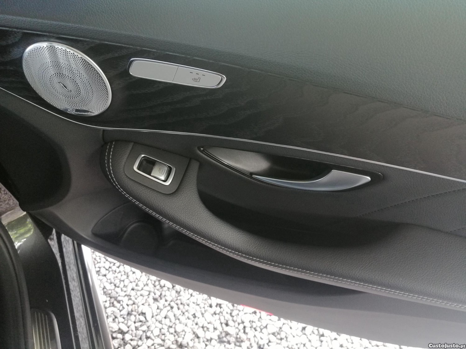 Mercedes-Benz C 300 e AMG Line - 20 — photo 4