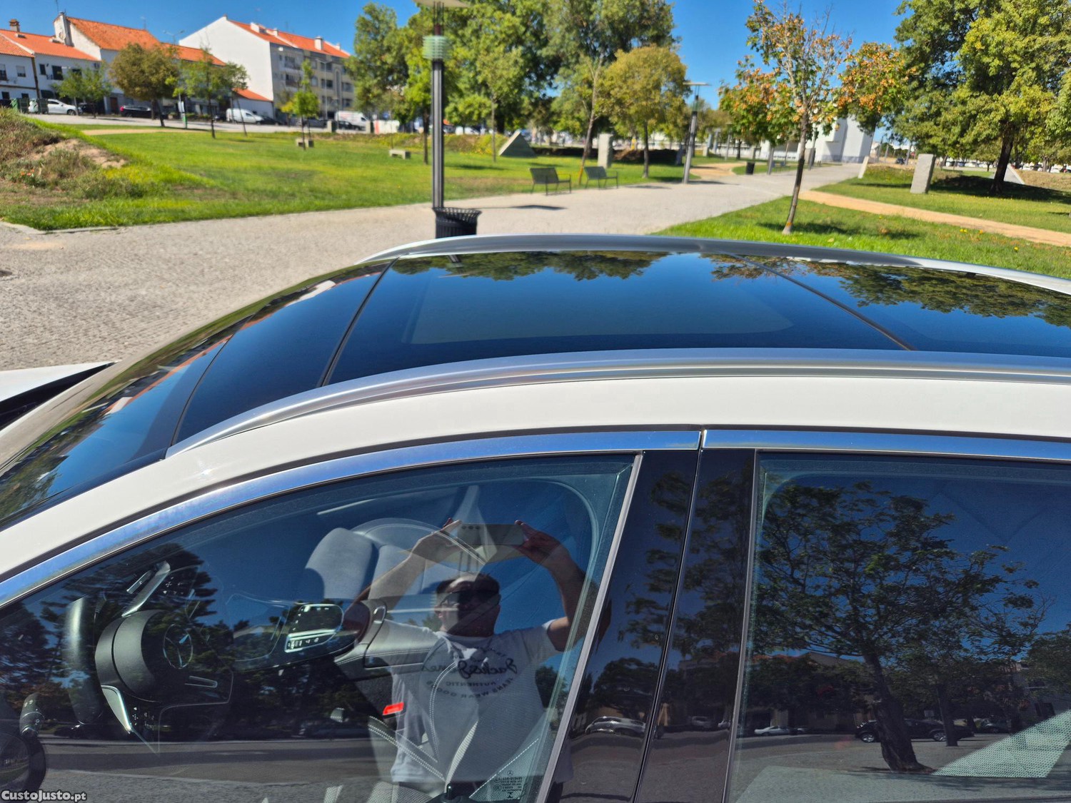 Mercedes-Benz E 300 avantgarde — fotografia 4