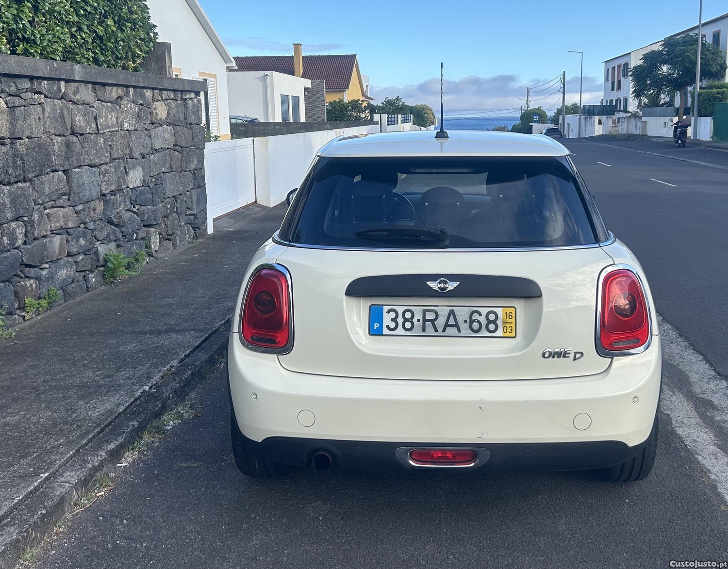 MINI Cooper . — fotografia 9