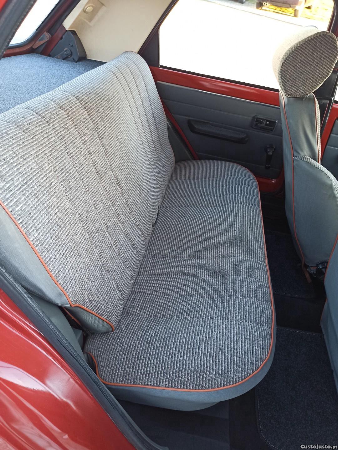 Renault 5 GTL - 85 foto 5
