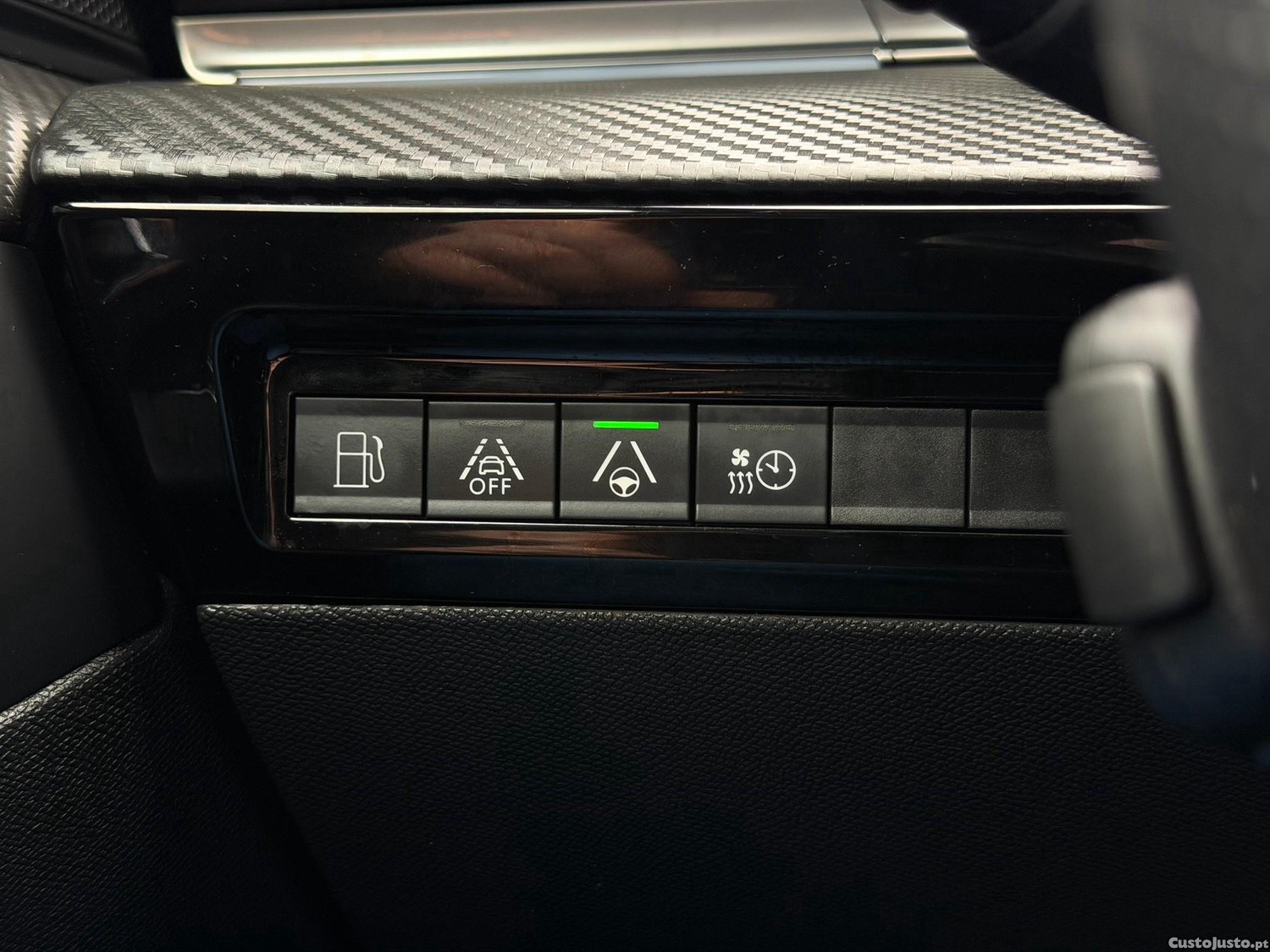 Peugeot 508 1.6 Hybrid GT e-EAT8 — fotografia 4