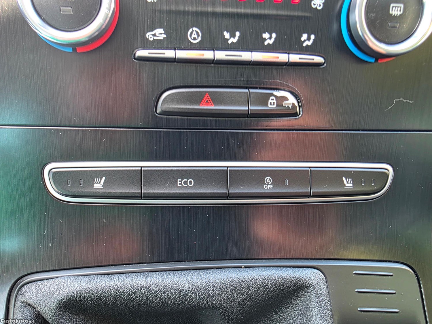 Renault Scénic 1.5 DCI LIMITED 7LUGARES — fotografia 15