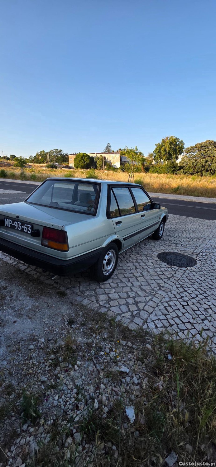 Toyota Corolla 1.3 12V DX — fotografia 3