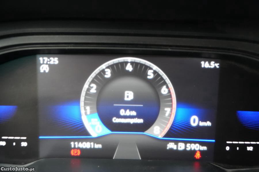 Volkswagen Polo 1.0 Confortline — fotografia 3