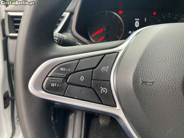 Renault Clio TCe 90 EQUILIBRE — fotografia 18